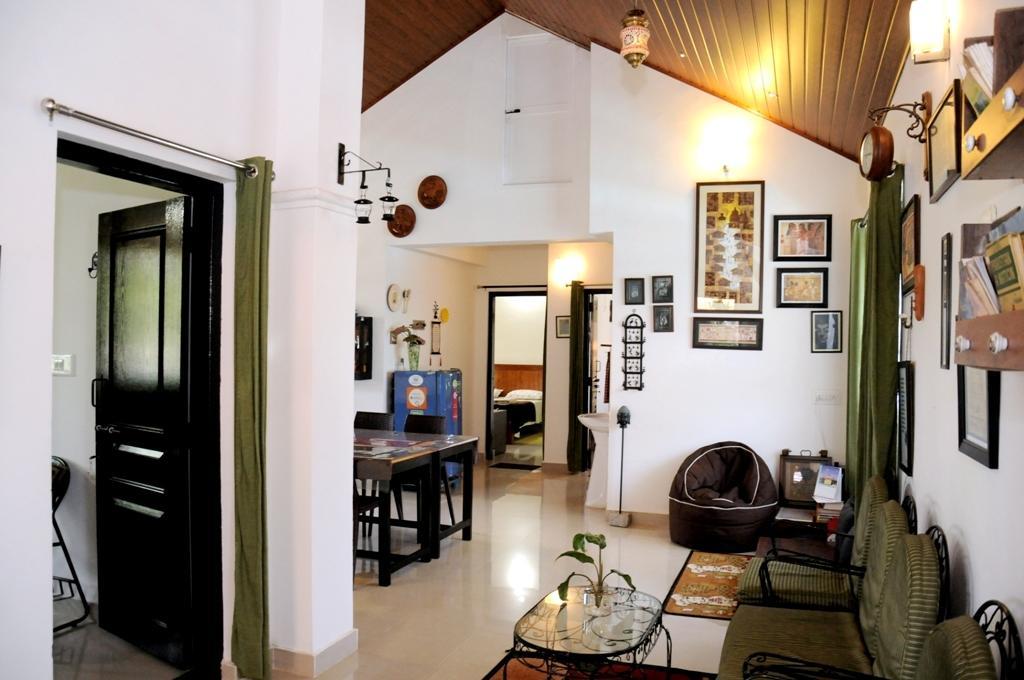 Cornwall Coorg Madikeri Exterior foto
